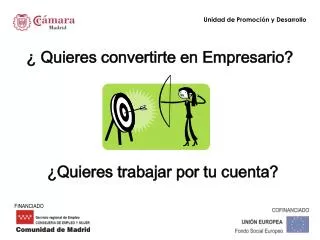 quieres convertirte en empresario