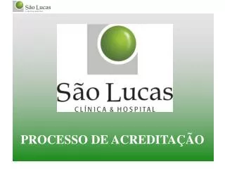 processo de acredita o