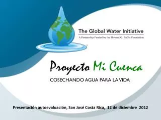 proyecto mi cuenca