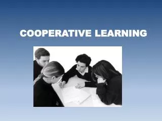 Ppt - Kagan Cooperative Learning Chapter 9 Powerpoint Presentation 