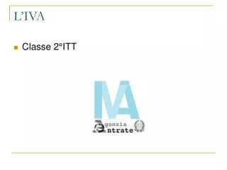l iva
