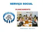 PLANEJAMENTO - slide 1