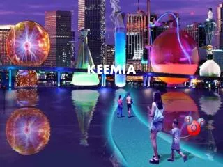 keemia