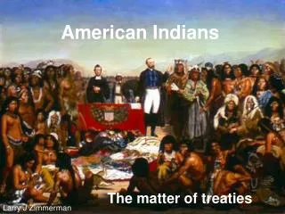 PPT - Lesson Two American Indians in Michigan PowerPoint Presentation ...