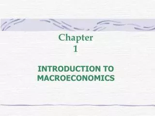 chapter 1
