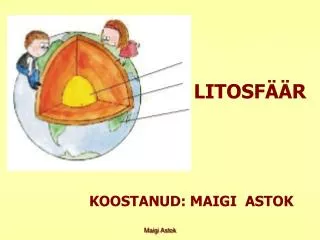 litosf r