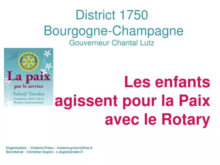 district 1750 bourgogne champagne gouverneur chantal lutz