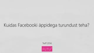 treff 2014