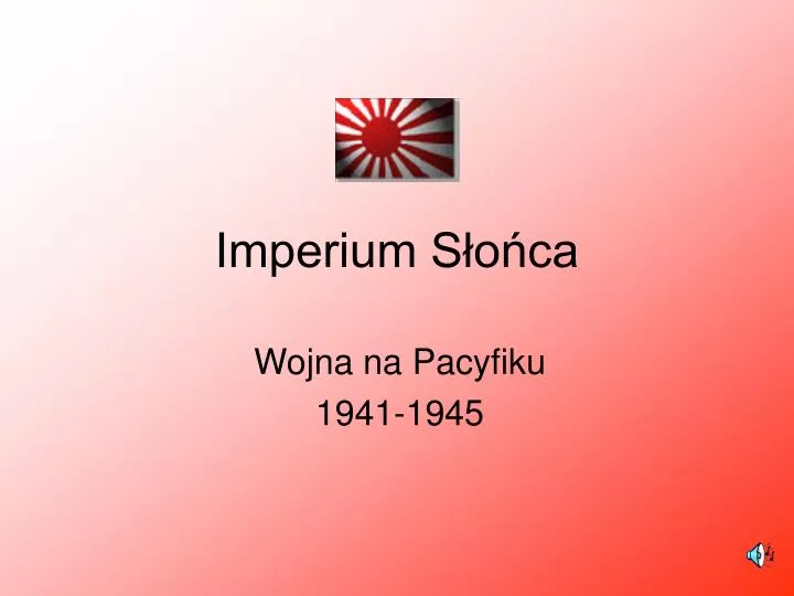 wojna na pacyfiku 1941 1945