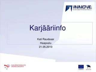 kati raudsaar haapsalu 21 05 2010