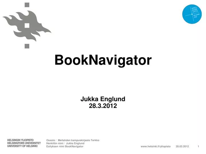 booknavigator