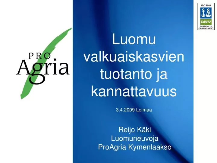 miten maitotilojen tuottavuus kehittyi vuonna 2007