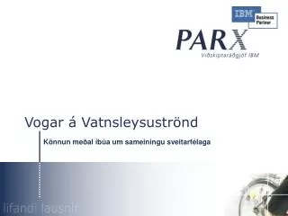 vogar vatnsleysustr nd
