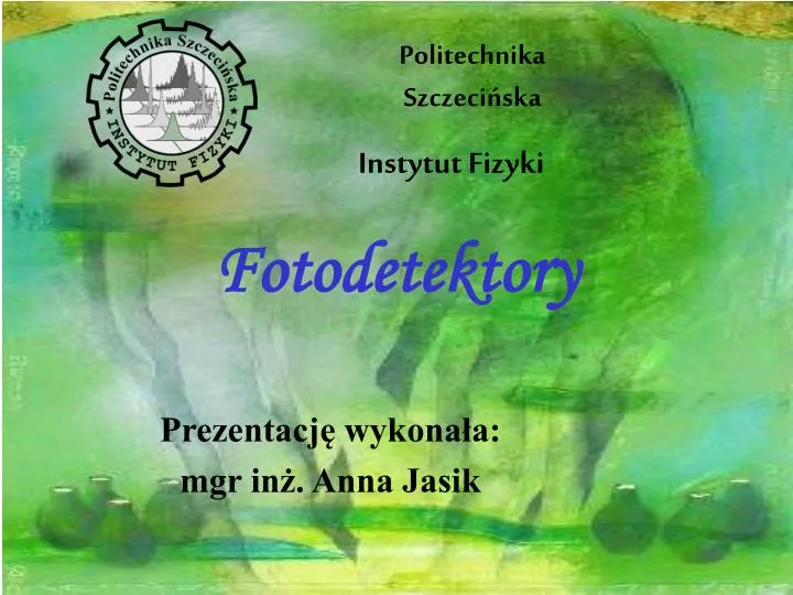 fotodetektory