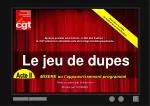 Le jeu de dupes - slide 1