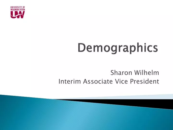 demographics