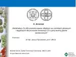 K. Antoniak - slide 1