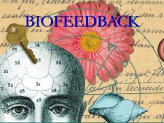 biofeedback