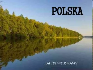 polska