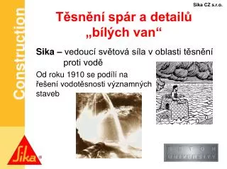 t sn n sp r a detail b l ch van