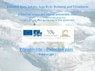 p rodov da podnebn p sy pol rn p s