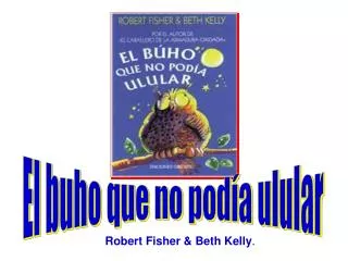 robert fisher beth kelly
