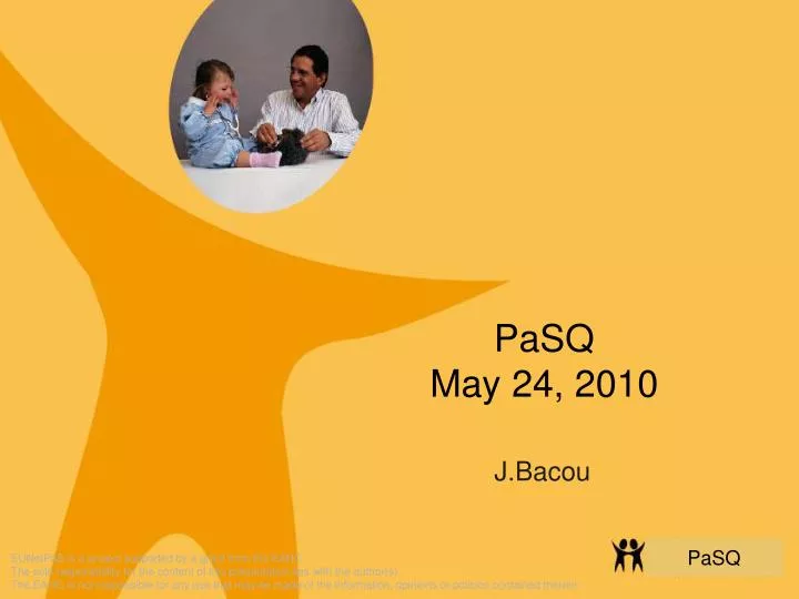 pasq may 24 2010