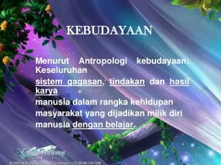 PPT - KEBUDAYAAN ISLAM PowerPoint Presentation, Free Download - ID:4349959