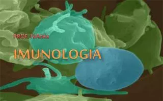 imunologia