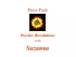 Press Pack - slide 1