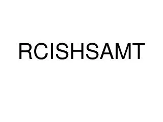 rcishsamt