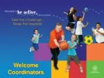 Join the 10-Week Physical Activity Challenge for Reception to Year 9 Students - slide 1