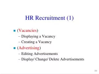HR Recruitment (1)