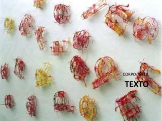 texto