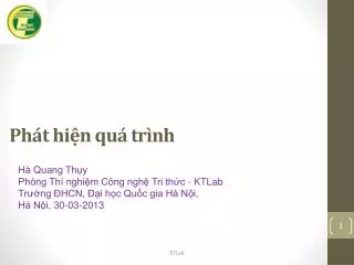 ph t hi n qu tr nh