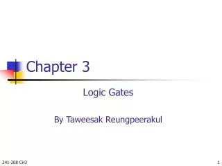 chapter 3