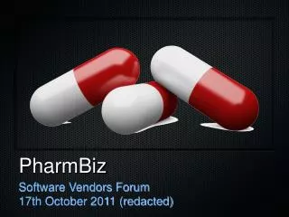 PharmBiz