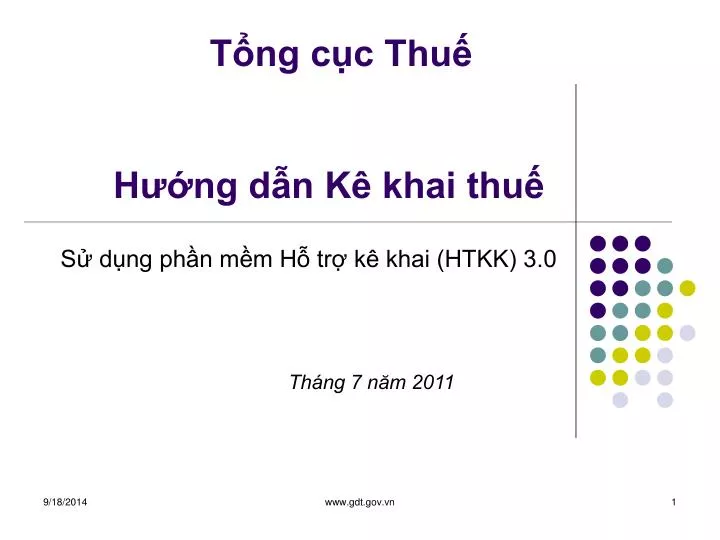 h ng d n k khai thu