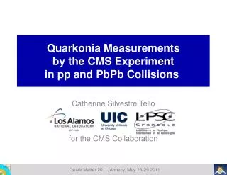 Quarkonia Measurements by the CMS Experiment in pp and PbPb Collisions