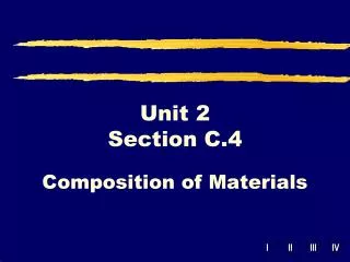 Unit 2 Section C.4