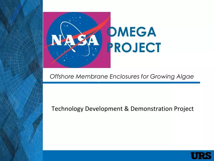 omega project