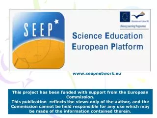 seepnetwork.eu