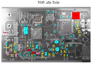 top alle teile