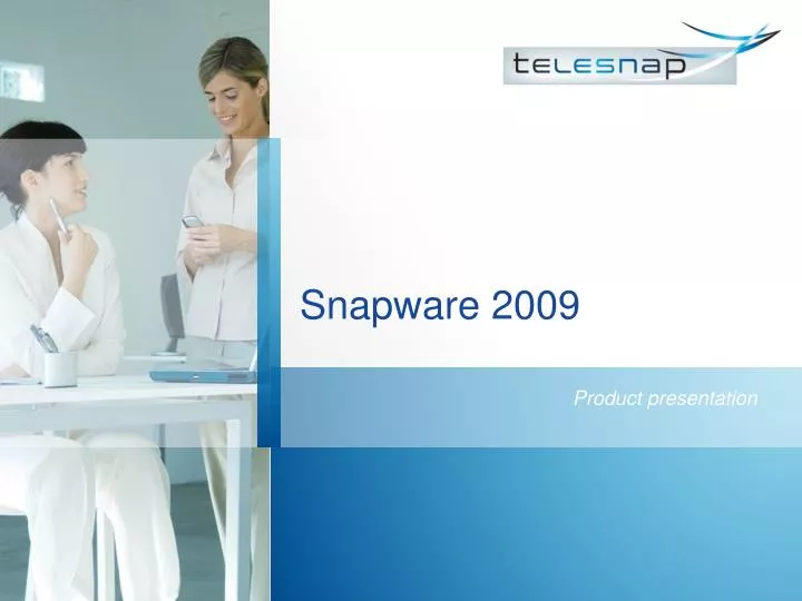 snapware 2009