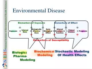 Environmental Disease