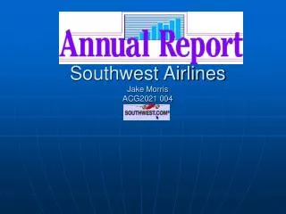 Southwest Airlines Jake Morris ACG2021 004