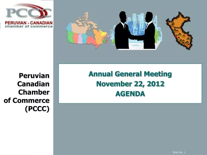 peruvian canadian chamber of commerce pccc