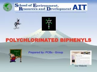 PPT - Environmental Fate And Biological Effects Of Polychlorinated ...