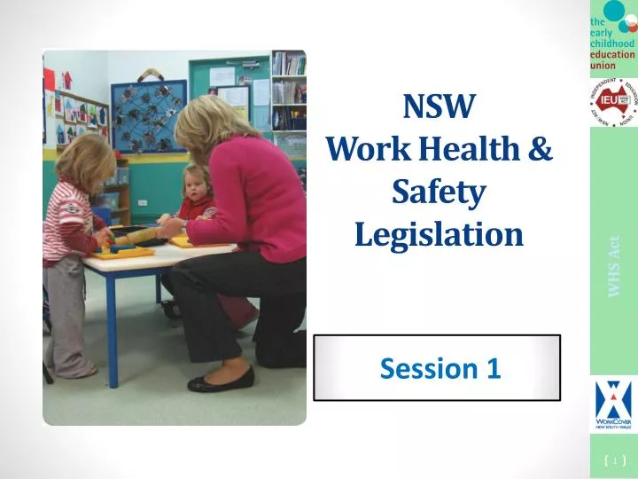 nsw work health safety legislation