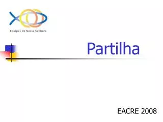partilha